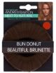 Andrew Barton Faux Hair Bun Donut Beautiful Brunette