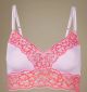Marks & Spencer Lace Non-Padded Bralet Size 6