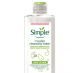 Simple Kind to Skin Micellar Cleansing Water 730ml