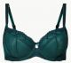 Marks & Spencer Sophia Lace Non-Padded Full Cup Bra Size 34A