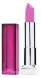  Maybelline Color Sensational Lipstick Power Peony 158