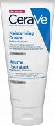 CeraVe Moisturising Cream 177ml - Daily Face, Body & Hand Moisturiser for Dry to Very Dry Skin