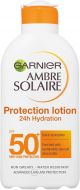 Garnier Ambre Solaire Ultra Hydrating Shea Butter SPF50+ Sunscreen 200ml Sunblock