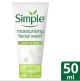 Simple Kind to Skin Moisturising Facial Wash 50ml