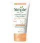 Simple Protect 'N' Glow Express Clay Polish Cleanser 150ml Pakistan